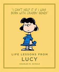 Review: A Peanuts Guide to Life series