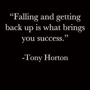 Tony Horton Quotes