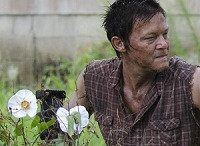Daryl Dixon Favorite Season 2 quote? (Full quotes in comments)
