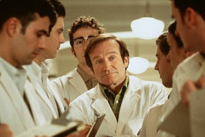 Patch Adams 1998, starring Robin Williams, Daniel London. Plot: The ...