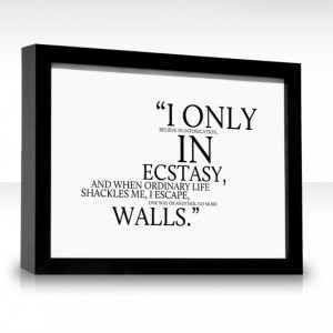 Intoxication Quotes
