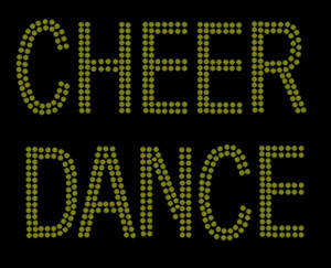 Home Sport And Cheer Dance
