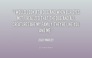 Ziggy Marley Quotes