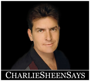 Best Charlie Sheen Quotes Page