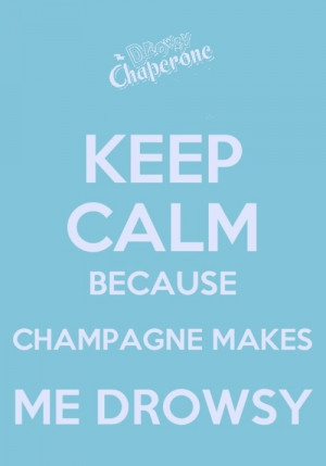 The Drowsy Chaperone