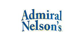 admiral nelson rum logo admiral nelson coconut rum admirál nelson rum ...