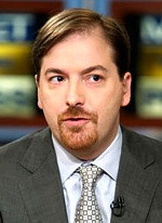 Chuck Todd: Embarrassed By JournoList or Not?