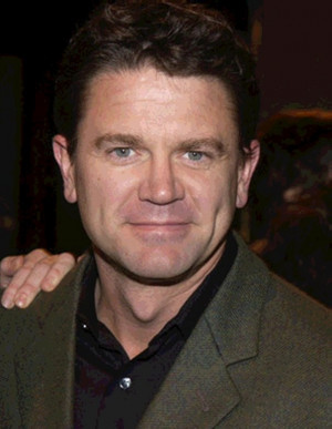 Louise Minchin The Tric Awards