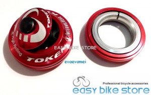 RED Token TK011A 1-1/8 Alloy Internal Bike Headset