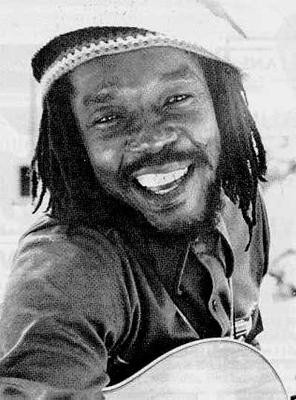Peter Tosh - The Bush Doctor