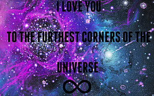 love you, i miss you, infinite, infinity, instagram, love, love quotes ...