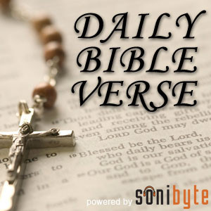 Life Bible Verses Providing