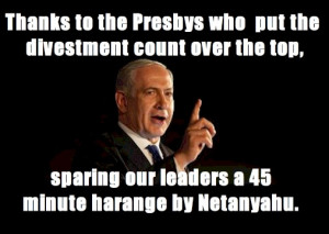 Netanyahu Quotes