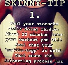 Getting Fit/Quotes. (: