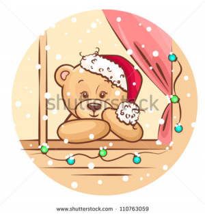 christmas cute christmas bears cute christmas bears christmas teddy ...