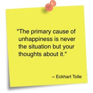 Eckhart tolle quotes best wisdom sayings unhappy wise
