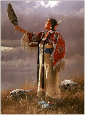 Native American, Great Spirit Blessings - Google Search