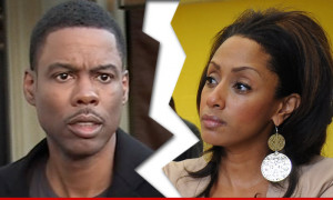 Chris Rock has filed for divorce from his wife Malaak Compton-Rock