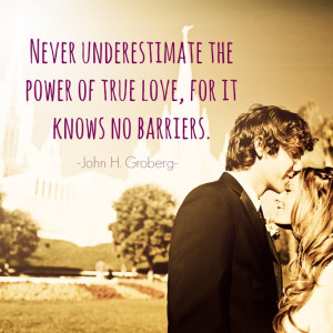 Marriage Love Boundaries