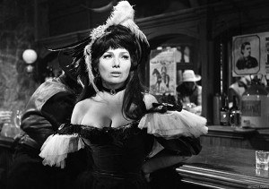 Thread: Actors Who Appeared in The Prisoner