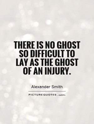 injury quotes
