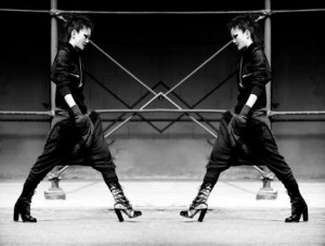 Go Back > Gallery For > Urban Street Fashion Photography