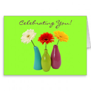 Administrative Professional's Day Thank You Card