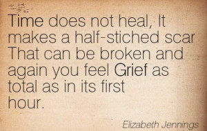 http://quotespictures.com/time-does-not-heal-it-makes-a-half-stitched ...
