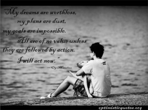 What are the most profound and inspiring short quotes?