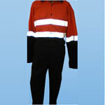 of Tuffa safety workwear garments to the Mining industry. Tuffa Mining ...