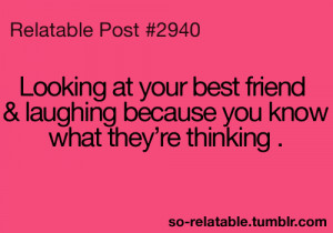 ... best friend friend laughing teen quotes relatable laughter so