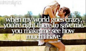 My best friend - Tim McGraw the song I want to happen before I get ...