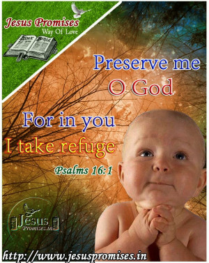 Bible Psalm Quotes with Pictures