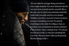 Best Ray Lewis Quotes