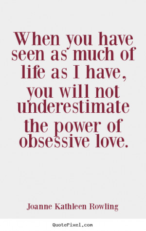 When love is not madness, it is not love.