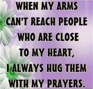 Please take a moment to relax your mind and humble your heart to focus