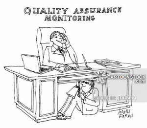 Quality Assurance cartoons, Quality Assurance cartoon, funny, Quality ...