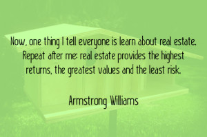 20 Great Quotes, Shares, and Best Tweets Ever about Real Estate