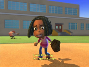 Jimmy Neutron Sheen Quotes