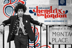 Jimi Hendrix Banner Facebook
