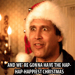 funny christmas quotes from movies and tv shows