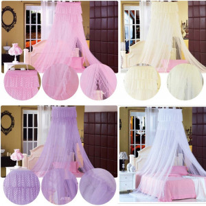 Princess Bed Canopy Tent