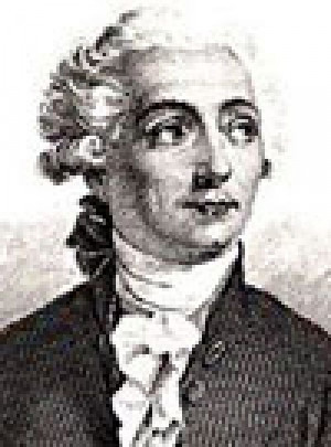 Antoine Lavoisier French...