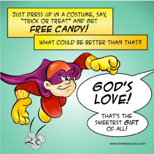 alternatives to halloween