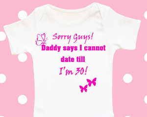 Showing Gallery For Newborn Baby Clothes With Sayings