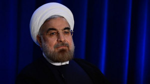 Iran Nuclear Deal Reached At Geneva Talks