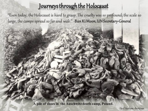 Largest Knesset delegation to Auschwitz-Birkenau