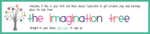 ... Tree's Creative Play and Learning ideas straight to your inbox