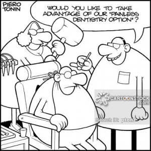 Doctor Orders Cartoons...