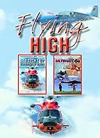 IMAX - Flying High